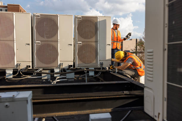 Best Emergency HVAC repair  in Somerville, TX