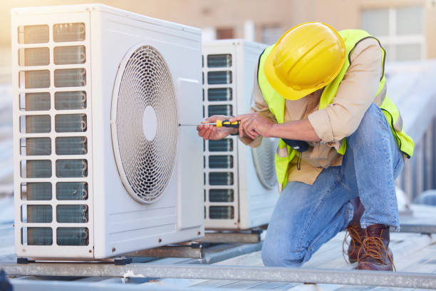 Best Central air repair  in Somerville, TX