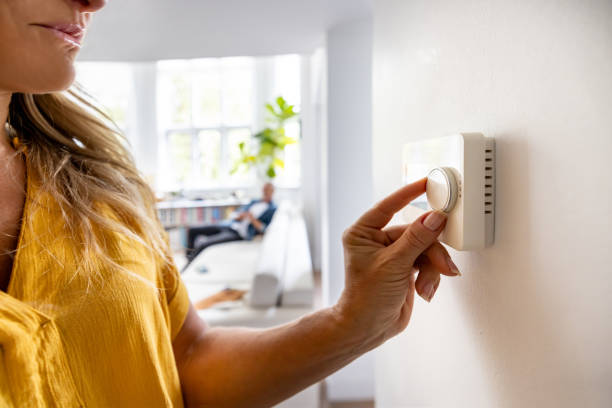 Best Best HVAC companies  in Somerville, TX