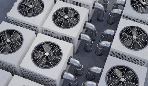 Best Residential HVAC services  in Somerville, TX