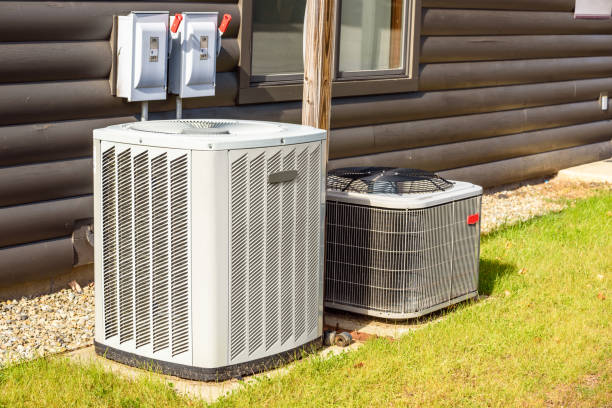 Best Furnace repair near me  in Somerville, TX