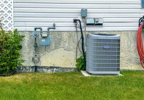 Best Commercial HVAC repair  in Somerville, TX
